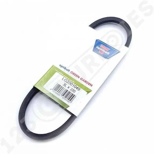Aramidfaser-Treibriemen - 3L220-HQ - Optibelt - für Industrieanwendungen / für Rasenmäher / Industrie
