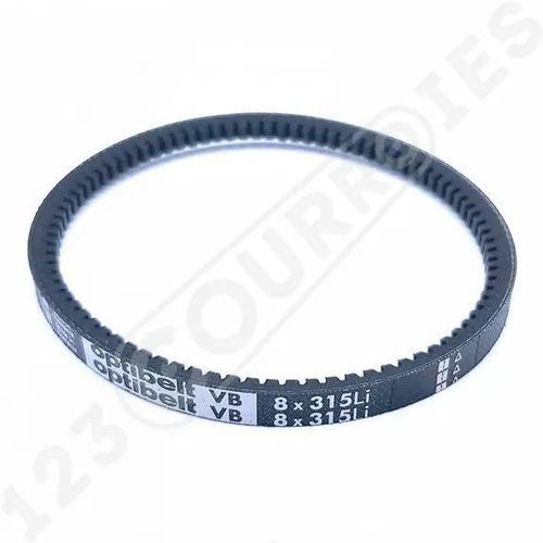 Zahnriemen - 8X315C - Optibelt - V-förmig / Gummi / für leichte Anwendungen