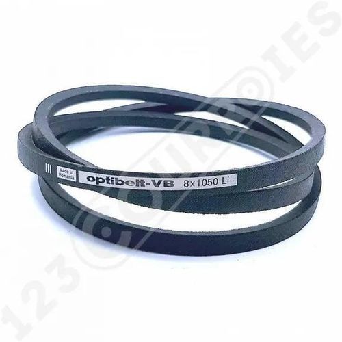 V-förmiger Treibriemen - 8X1050 - Optibelt - Gummi / für Motoren / für Pumpen