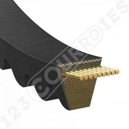 V-förmiger Treibriemen - AVX13X725 - Optibelt - für Stromleitung / Industrie