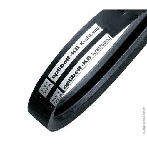 V-förmiger Treibriemen - 5-SPA1400 - Optibelt - Gummi / für Förderbänder / für Maschinen