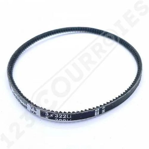 Zahnriemen - 5X322C - Optibelt - V-förmig / Gummi / für Förderbänder