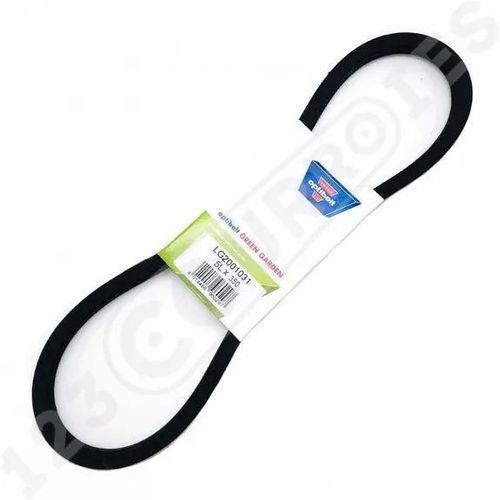 Keilrippen-Treibriemen - 5L350-HQ - Optibelt - Gummi / Industrie