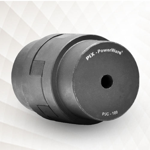Kupplung für mechanische Kraftübertragung - PIX-PowerWare&reg; - PIX Transmissions Limited - elastisch / kompakt / Distanzstück