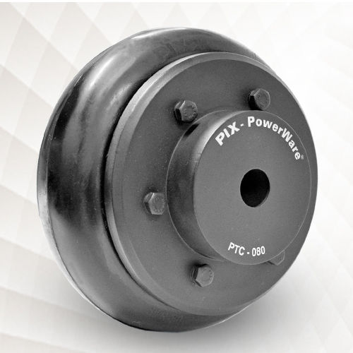 Reifen-Kupplung - PIX-PowerWare&reg; PTC - PIX Transmissions Limited - für Kraftübertragungen / für Wellen / für Pumpen