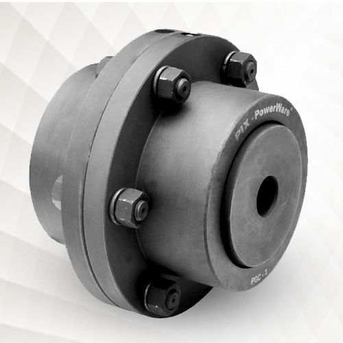 Zahnkupplung - PIX-PowerWare&reg; PGC - PIX Transmissions Limited - kompakt / für Kraftübertragungen / für Pumpen