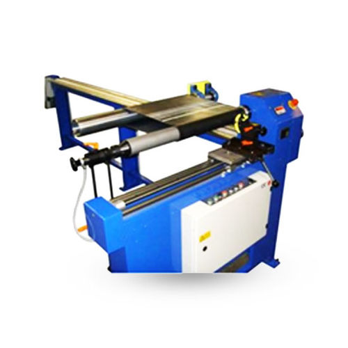 Schneidemaschine für Treibriemen - PIX-X'slit - PIX Transmissions Limited - Rundmesser / für Gummi