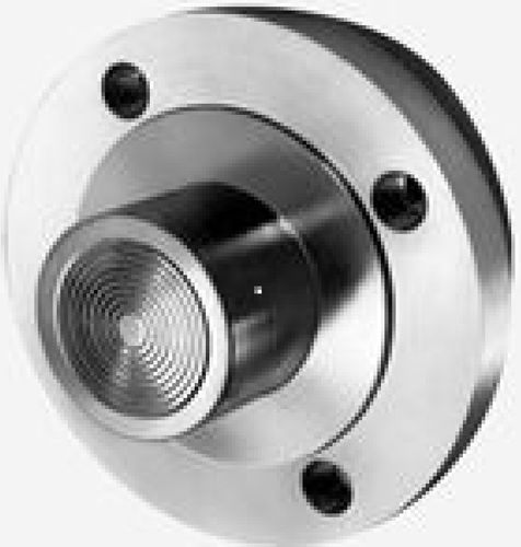 Membrandruckmittler mit Flanschanschluss - SCE  - AMETEK Pressure - Prozess / für Tank