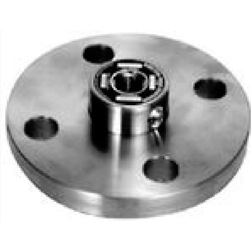 Membrandruckmittler mit Flanschanschluss - SCW  - AMETEK Pressure - für Manometer / Prozess / petrochemische