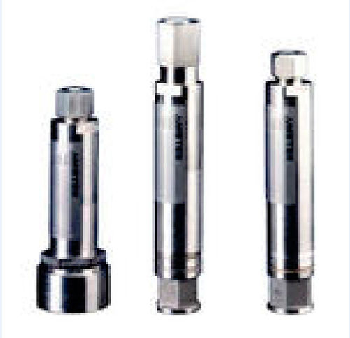 Relativdruckmessumformer - 851 series - AMETEK Pressure - Membran / analog / 12 VDC
