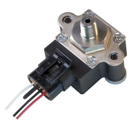 Relativdruckaufnehmer - SPT series - AMETEK Pressure - piezoresistiv / analog / 15 V DC