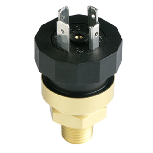 Relativdruckaufnehmer - ACT series - AMETEK Pressure - Vakuum / Membran / analog