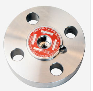 Membrandruckmittler mit Flanschanschluss - R series - AMETEK Pressure - für Manometer