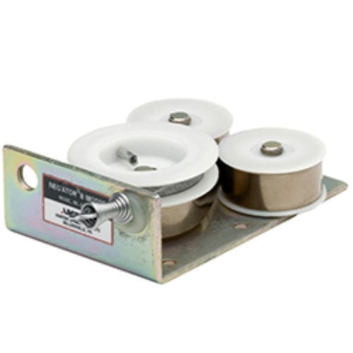 Feder mit konstantem Zug - ML-1448 - AMETEK SENSORS, TEST & CALIBRATION - Band / Edelstahl / Kohlenstoffstahl