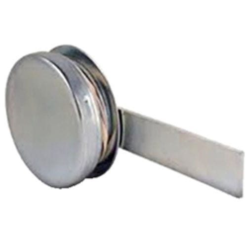 Kabeltrommel - ML154 Series - AMETEK Hunter Spring - einziehbar / für Baustellen / stationär