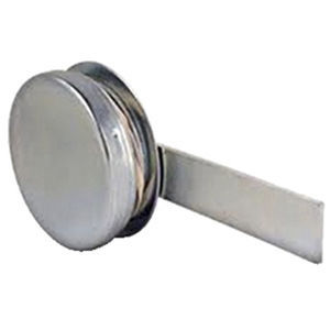 Kabeltrommel - ML1547 192395 - AMETEK Hunter Spring - für Baustellen / stationär / mit Bügel