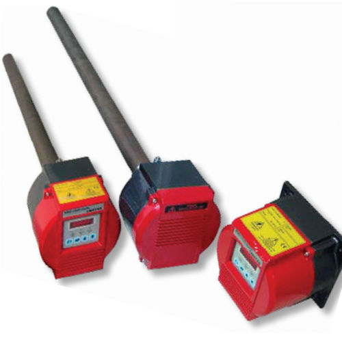 Sauerstoffanalysator - WDG 1200  - AMETEK Process Instruments - Gas / Prozess / integrierbar