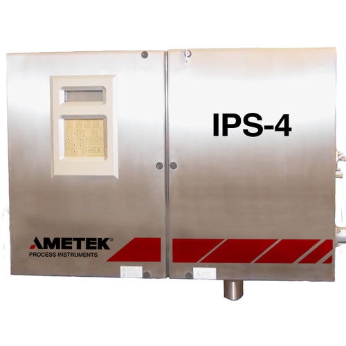 UV-Vis-Spektralphotometer - IPS-4 - AMETEK Process Instruments - Benchtop