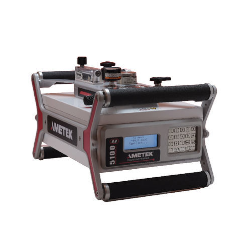 Erdgas-Analysator - 5100P TDLAS - AMETEK Process Instruments - Kohlendioxid / Prozess / Wellenlänge