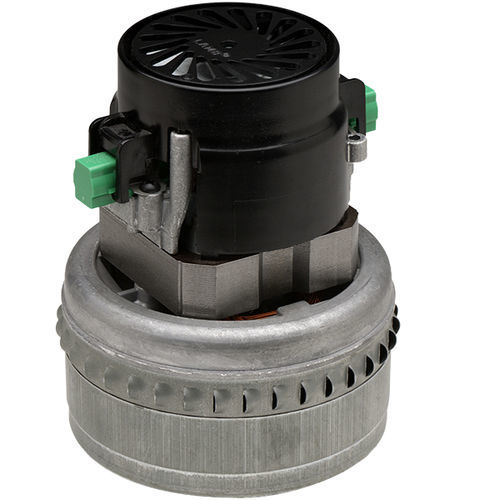 AC-Motor - Lamb® 4.8 - AMETEK Dynamic Fluid Solutions - 240 V / 120V / kompakt