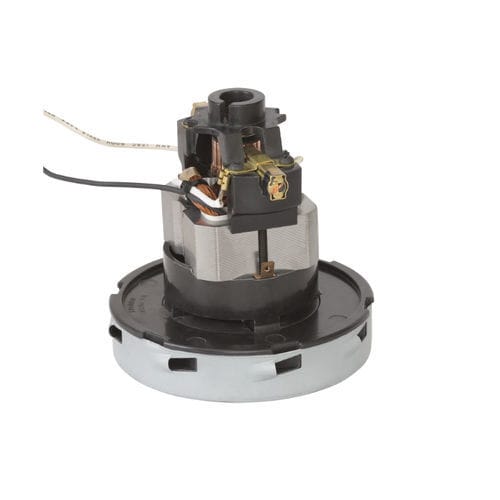 AC-Motor - Lamb® 5.1 - AMETEK Dynamic Fluid Solutions - 240 V / 120V / kompakt