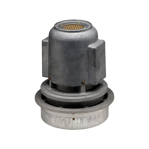 DC-Motor - Lamb® 7.5 - AMETEK Dynamic Fluid Solutions - AC / 240 V / 120V