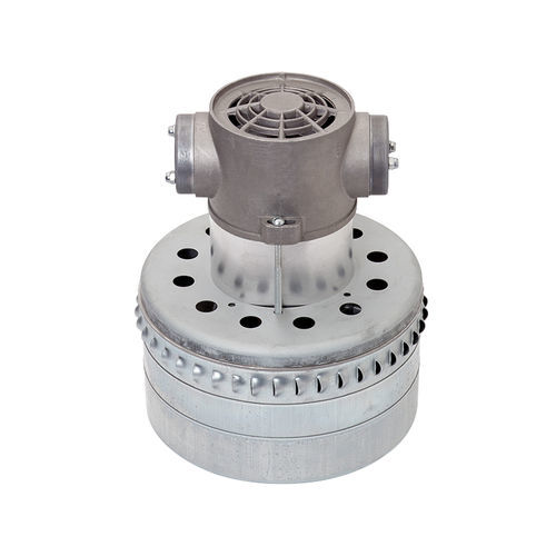 DC-Motor - Lamb® 7.5 - AMETEK Dynamic Fluid Solutions - AC / universell / 240 V