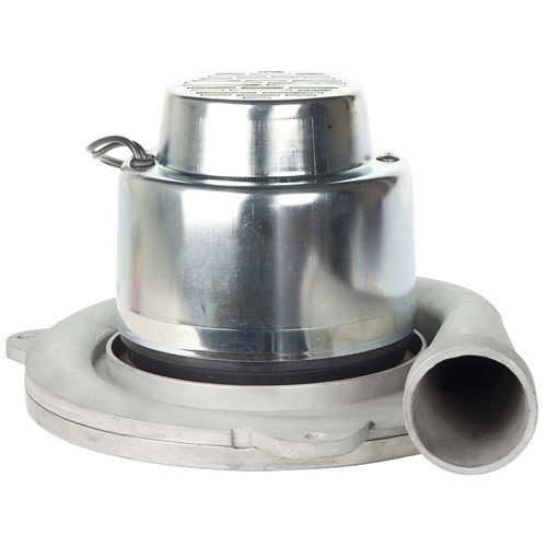 DC-Motor - Lamb® 8.4 - AMETEK Dynamic Fluid Solutions - AC / 240 V / 120V