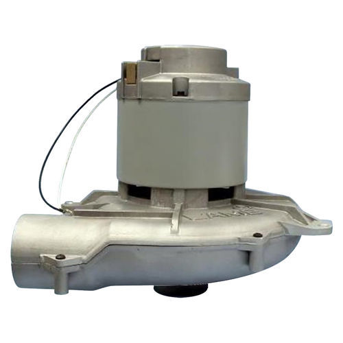DC-Motor - Lamb® 9 - AMETEK Dynamic Fluid Solutions - AC / 120V / Käfigläufer