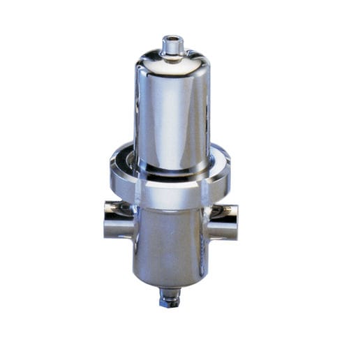 Druckluftfilter - ST series - BOGE - für flüssige Lebensmittel und Getränke / für Dampf / Patronen
