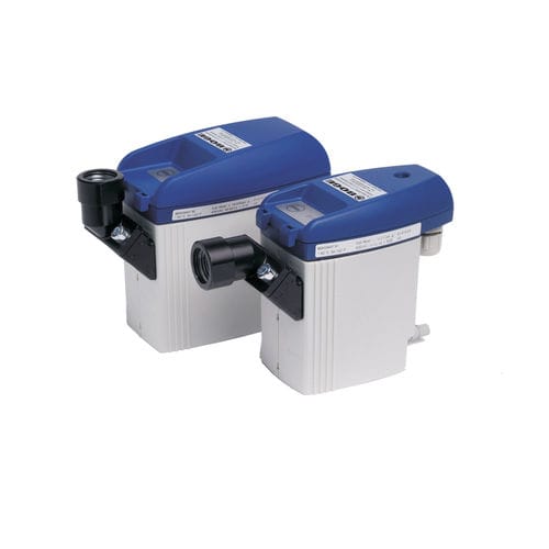Kondensatableiter - Bekomat  - BOGE - automatisch / digital