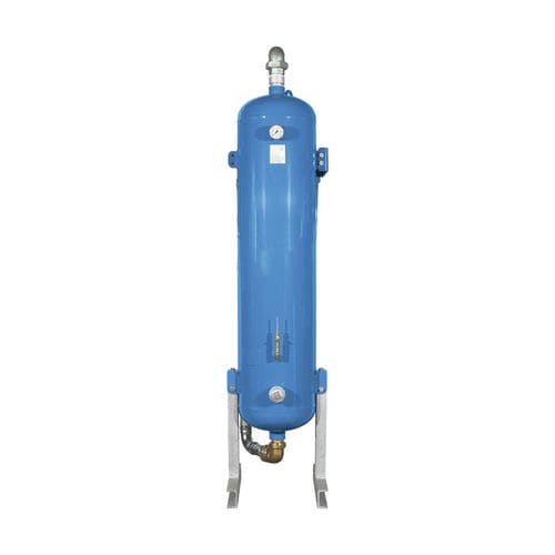 Aktivkohleadsorber - DCZ series  - BOGE - für Druckluft