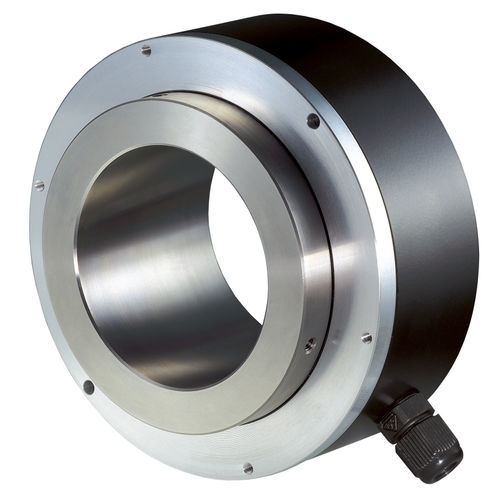 Inkrementaler Drehgeber - SH120 - W+S Meßsysteme GmbH - optisch / Hohlwelle / analog