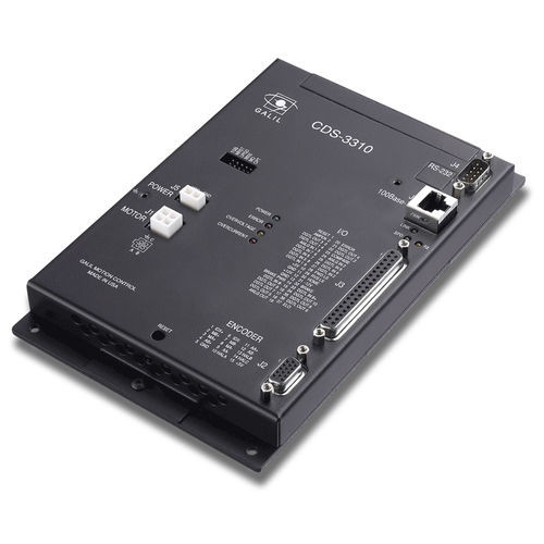 Einachsiger Motion Controller - CDS-3310 - Galil - bürstenlos / Servomotor / bürstenbehaftet