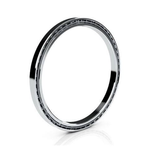 Kugellager - Reali-Slim® SD - Kaydon - Radial / Rillen / dünnwandig