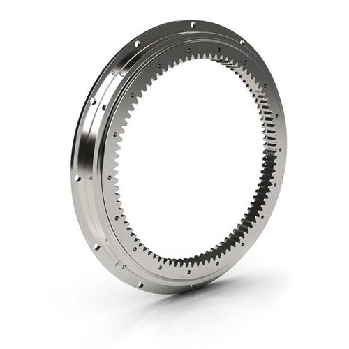 Innenverzahnungs-Drehverbindung - RK series - Kaydon - Kugel / Vierpunkt-Kontakt / Axial
