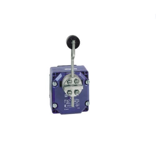 Rotations-Endschalter - XCRA12 - Telemecanique Sensors - IEC / Standard / mechanisch