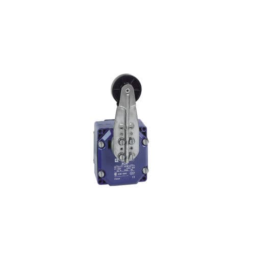Rotations-Endschalter - XCRA15 - Telemecanique Sensors - breit / IEC / Standard