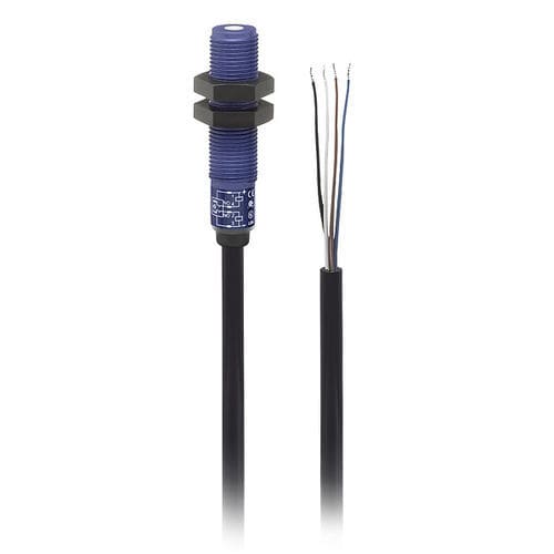 Ultraschallsensor - SC300A400 - Telemecanique Sensors
