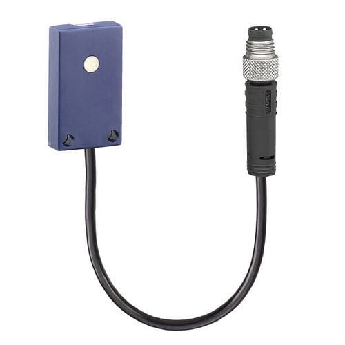 Ultraschallsensor - SC350A400FP - Telemecanique Sensors