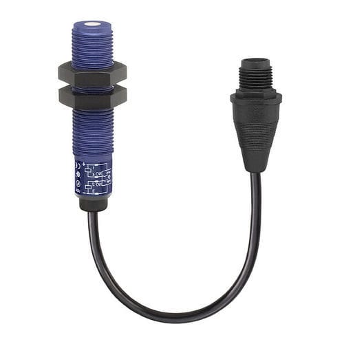 Ultraschallsensor - SC380A400 - Telemecanique Sensors