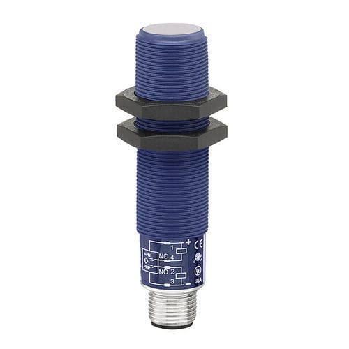 Ultraschallsensor - SC650AB00RF - Telemecanique Sensors