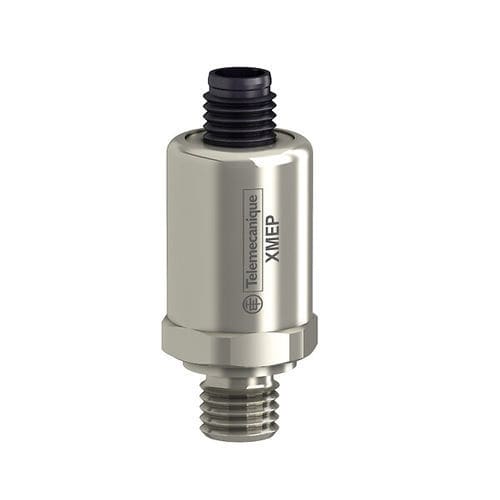 Relativdruckmessumformer - XMEP060BD11F - Telemecanique Sensors - magnetisch-induktiv / DC / G 1