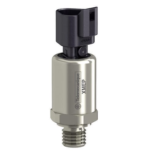 Relativdruckmessumformer - XMEP060BT11F - Telemecanique Sensors - magnetisch-induktiv / DC / G 1