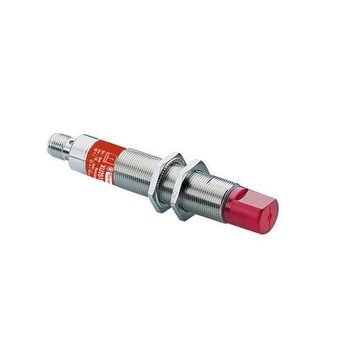 Sicherheitslichtvorhang - XU2S18KP340WLDT - Telemecanique Sensors - Mehrstrahl / Einweg