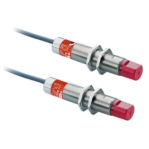 Sicherheitslichtvorhang - XU2S18PP340WL5 - Telemecanique Sensors - Mehrstrahl / Einweg