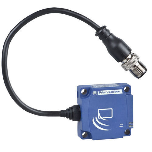 RFID-Antennengruppe - XGCS4901201 - Telemecanique Sensors - Funk / kompakt / IP65