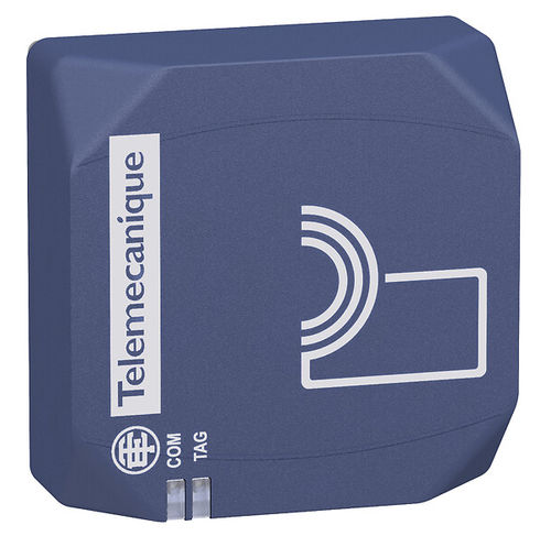 RFID-Antennengruppe - XGCS490B201 - Telemecanique Sensors - Funk / Platten / kompakt