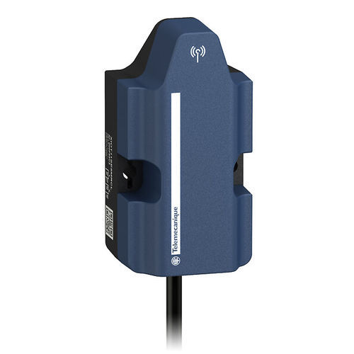 Koordinator für drahtloses Sensornetzwerk (WSN) / Überwachung - XIOT series  - Telemecanique Sensors - Netzwerk / Batterie / für Transmitter