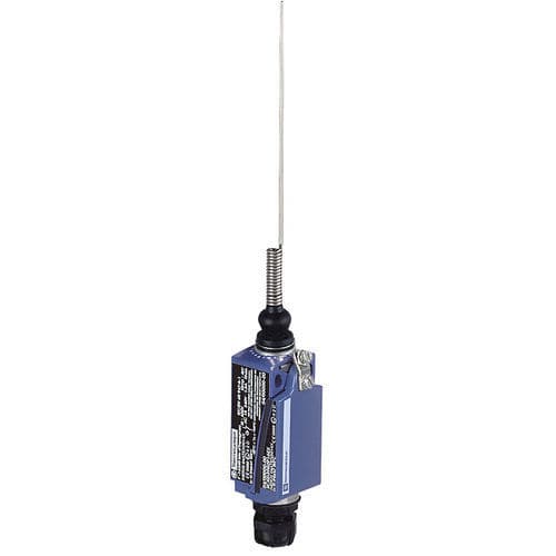 IEC-Endschalter - XCKD3906P16EX - Telemecanique Sensors - Standard / ATEX / IP67